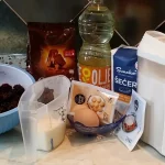 Mramorni kolač sa kupinama | 4/4 Mramorni kolač sa kupinama | Istaknuta slika 4/4 | Svaka, doza, slatkog, zaslužuje, malo, voća, prirodnog, ukusa, i, vibrantne, boje