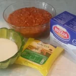 Kaneloni bolonjez | Istaknuta slika 4/4 | Italijanski, klasik, na, mom, stolu