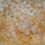 Kukuruz salata sa susamom | Istaknuta slika 2/4 | Salata, prilog, ili, kao, lagani, samostalni, obrok, odaberite, sami