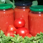 Domaći kuvani paradajz | Istaknuta slika 1/4 | Ključni, sastojak, za, sosove, i, čorbe