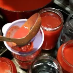 Domaći kuvani paradajz | Istaknuta slika 2/4 | Ključni, sastojak, za, sosove, i, čorbe