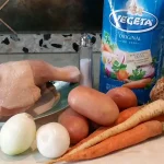 Pileći rinflajš | Istaknuta slika 4/4 | Tradicionalni, vojvođanski, specijalitet