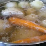 Pileći rinflajš | Istaknuta slika 2/4 | Tradicionalni, vojvođanski, specijalitet