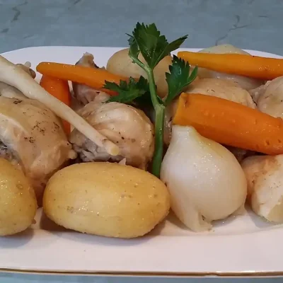 Pileći rinflajš