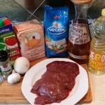 Svinjska džigerica u sosu | Istaknuta slika 4/4 | Miris, koji, ispunjava, kuću, i, poziva, na, zajednički, obrok