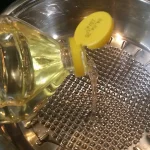 Kobasica sa pirinčom i povrćem iz rerne | Dinstanje povrća | Postupak 2 | Slika 1/8