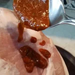 Marinada za svinjski but ili krmenadlu | 1/4 Marinada za svinjski but ili krmenadlu | Istaknuta slika 1/4 | Začini, u, kojima, se, krije, cela, priča