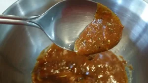 Marinada za svinjski but ili krmenadlu