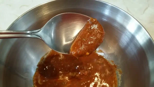 Marinada za svinjski but ili krmenadlu | 2/4 Marinada za svinjski but ili krmenadlu | Istaknuta slika 2/4 | Začini, u, kojima, se, krije, cela, priča