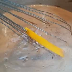 Priprema sastojaka koje topimo | Postupak 2 | Slika 7/7 Oblatne sa čokoladom i keksom | Priprema sastojaka koje topimo | Postupak 2 | Slika 7/7