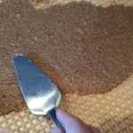 Oblatne sa čokoladom i keksom | 3/4 Oblatne sa čokoladom i keksom | Istaknuta slika 3/4 | Tri, zvanična, kralja, ukusa:, čokolada, keks, i, orasi, na, podijum, oblandi