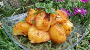 Pečeni krompir iz rerne