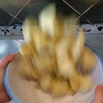 Pečeni krompir iz rerne | Dodavanje začina | Postupak 2 | Slika 5/6