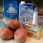 Pire krompir | Istaknuta slika 4/4 | Kremasti, prilog, punog, ukusa