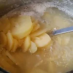 Pire krompir | Istaknuta slika 2/4 | Kremasti, prilog, punog, ukusa