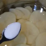 Pire krompir | Kuvanje krompira | Postupak 2 | Slika 3/4