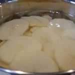 Pire krompir | Kuvanje krompira | Postupak 2 | Slika 2/4