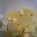 Pire krompir | Priprema kremastog pirea | Postupak 3 | Slika 4/6