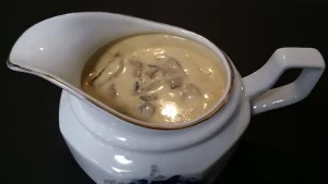 Sos od pečuraka Sos od pečuraka - recipe photo- Istaknuta slika