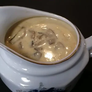 Sos od pečuraka