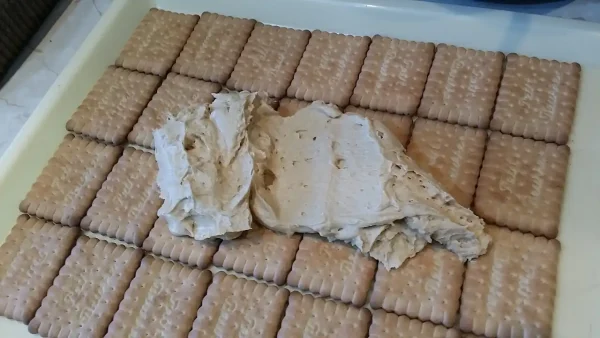 Torta Šeherzada iz 1001 noći | Istaknuta slika 2/4 | Zagonetan, karamel, ukus, koji, donosi, šarm, dalekog, istoka