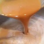 Torta Šeherzada iz 1001 noći | Istaknuta slika 3/4 | Zagonetan, karamel, ukus, koji, donosi, šarm, dalekog, istoka