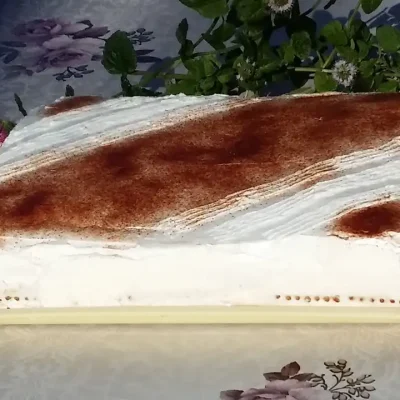 Slika vezana za Torta Šeherzada iz 1001 noći